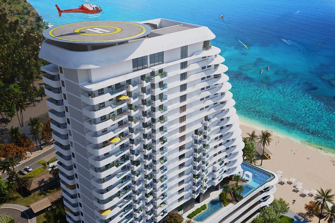 1 Bedroom Condo for Sale in Laiya-Aplaya, San Juan, Batangas – photo 2