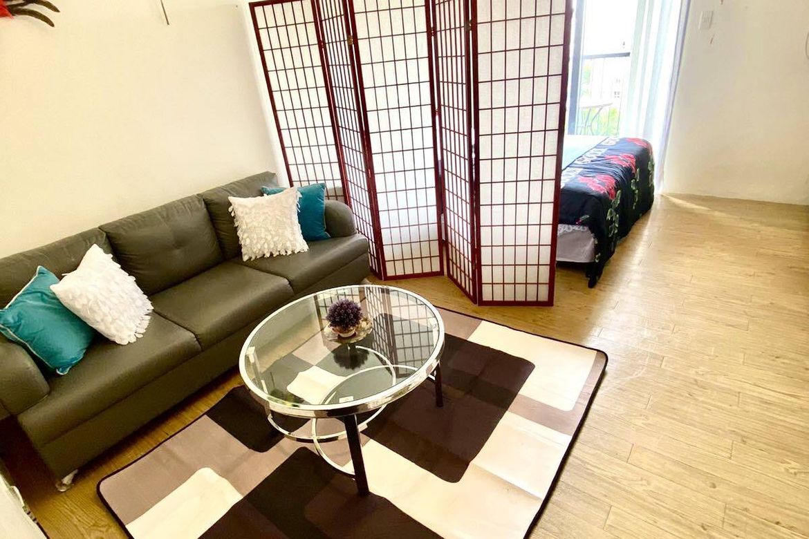 1 Bedroom Condo for Sale in Landco Towers at East Bay Residences, Sucat, Muntinlupa, Metro Manila