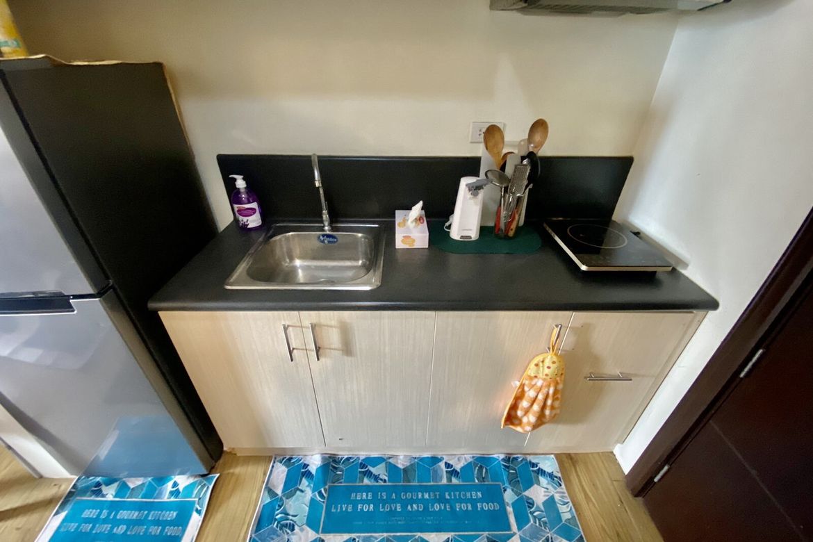 1 Bedroom Condo for Sale in Landco Towers at East Bay Residences, Sucat, Muntinlupa, Metro Manila – photo 6