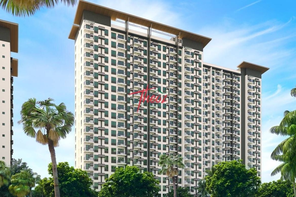1 Bedroom Condo for Sale in Landco Towers at East Bay Residences, Sucat, Muntinlupa, Metro Manila – photo 7