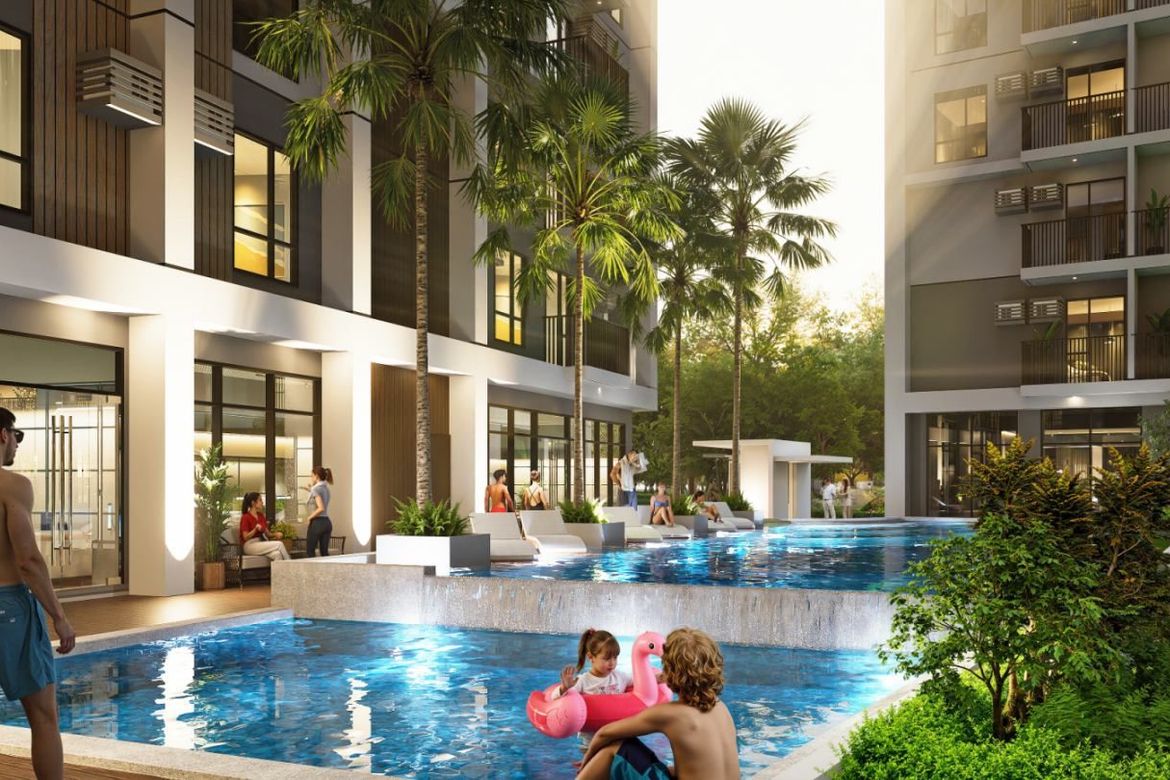 1 Bedroom Condo for Sale in Langkaan I, Dasmariñas, Cavite – photo 3