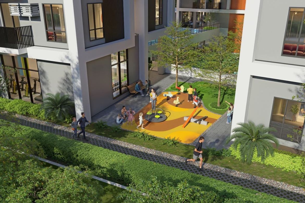 1 Bedroom Condo for Sale in Langkaan I, Dasmariñas, Cavite – photo 7