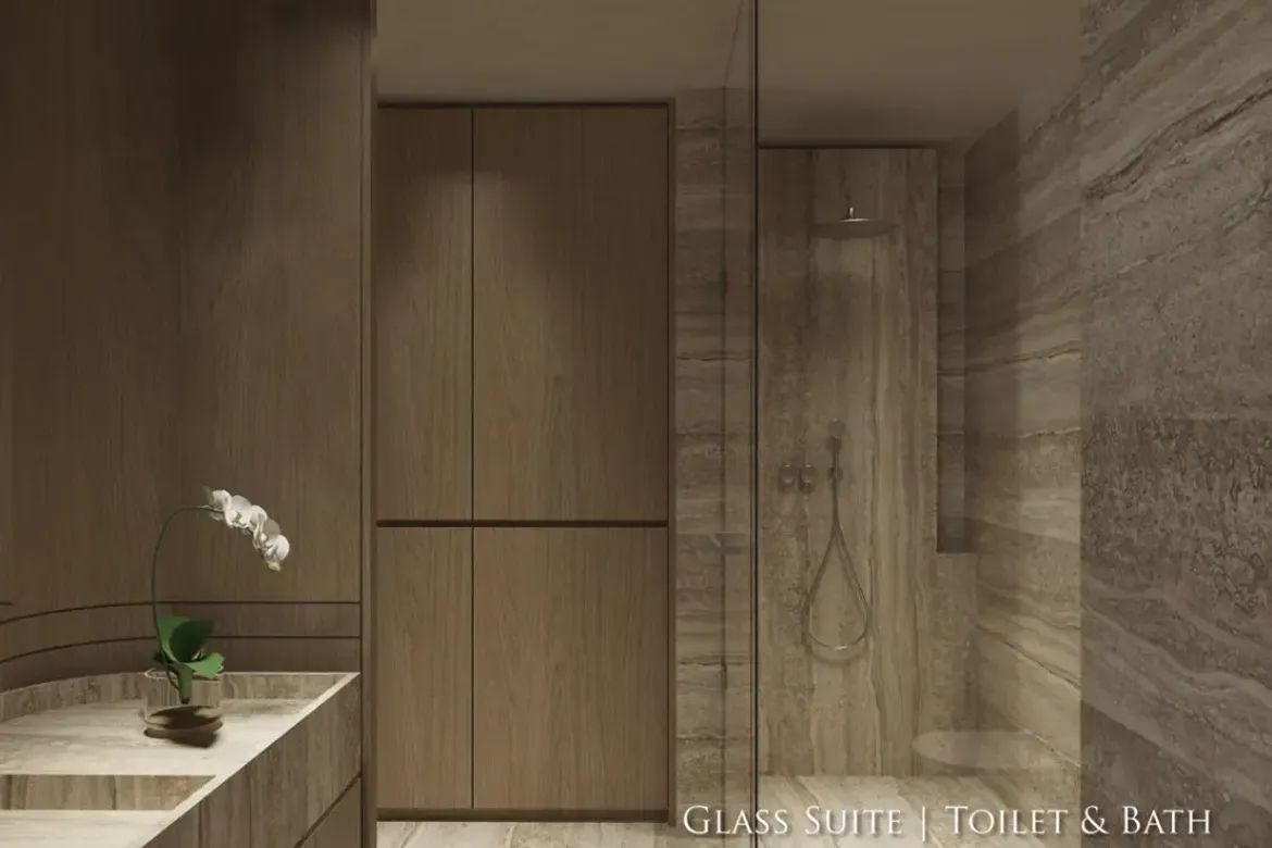 1 Bedroom Condo for Sale in Laurean Residences, San Lorenzo, Makati, Metro Manila – photo 2