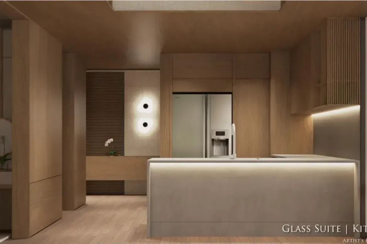 1 Bedroom Condo for Sale in Laurean Residences, San Lorenzo, Makati, Metro Manila – photo 7