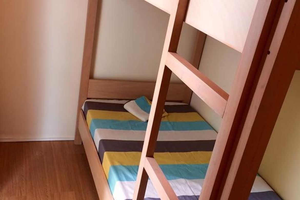 1 Bedroom Condo for Sale in Laureano di Trevi Tower, Pio Del Pilar, Makati, Metro Manila near MRT-3 Magallanes – photo 7