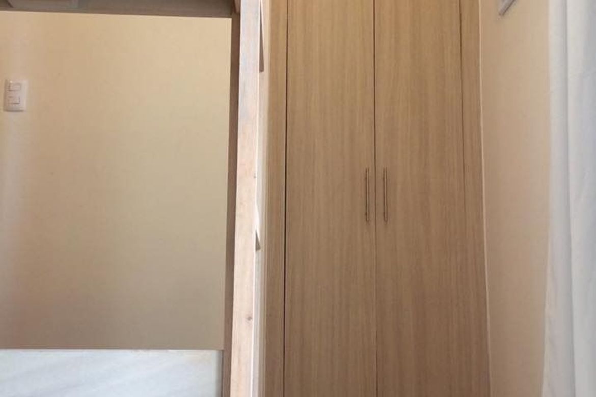 1 Bedroom Condo for Sale in Laureano di Trevi Tower, Pio Del Pilar, Makati, Metro Manila near MRT-3 Magallanes – photo 8