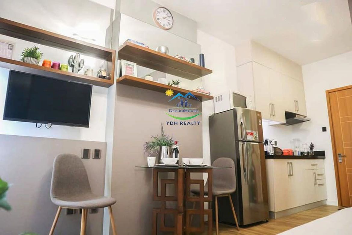 1 Bedroom Condo for Sale in Lawaan III, Talisay, Cebu – photo 3