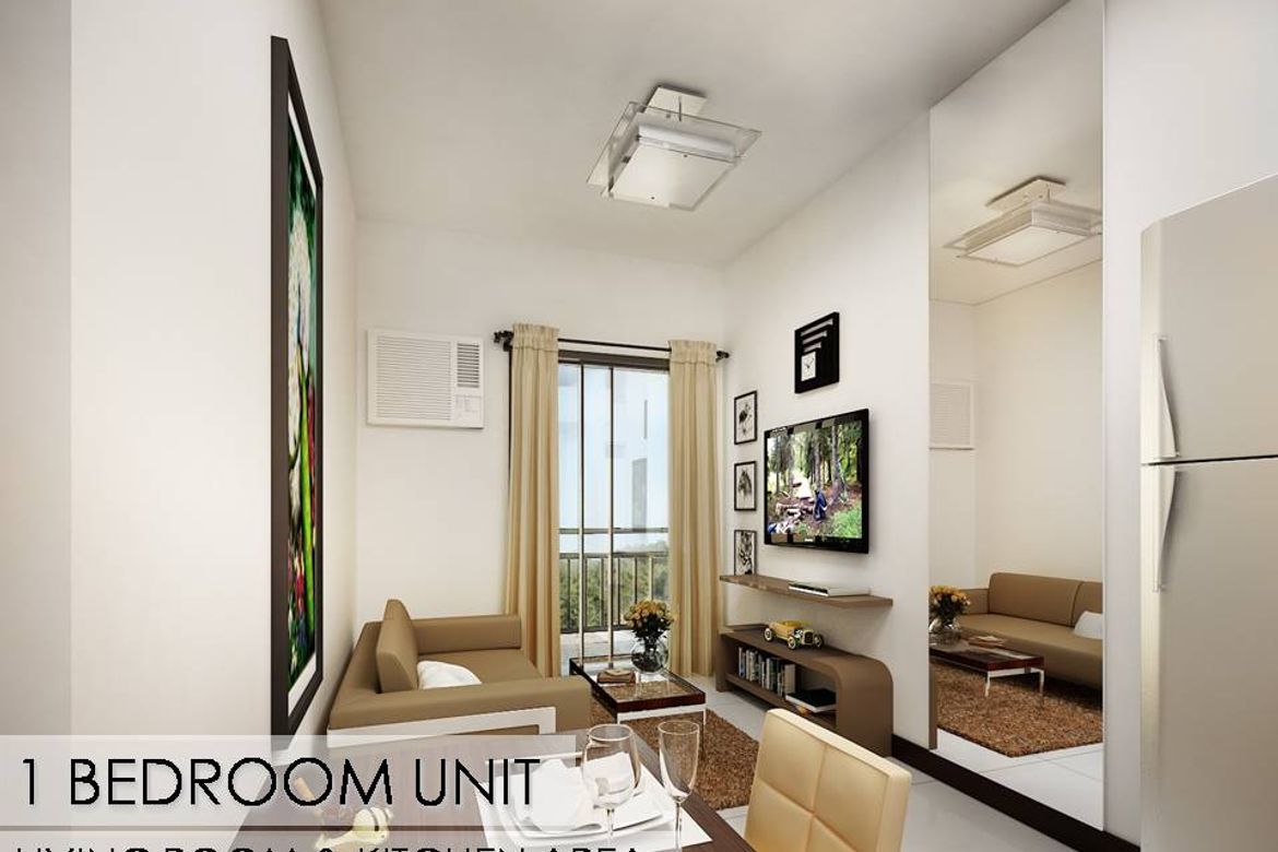 1 Bedroom Condo for Sale in Lawaan III, Talisay, Cebu – photo 2