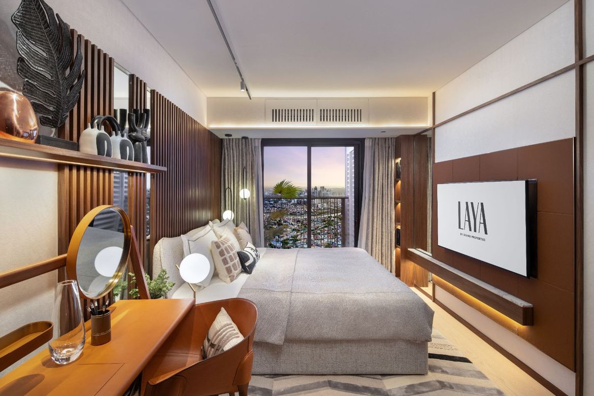 1 Bedroom Condo for Sale in Laya by Shang Properties, Oranbo, Pasig, Metro Manila – photo 7