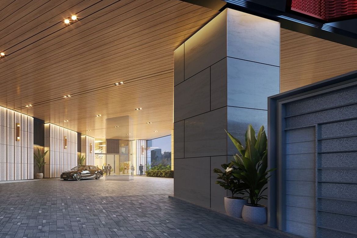 1 Bedroom Condo for Sale in Laya by Shang Properties, Oranbo, Pasig, Metro Manila