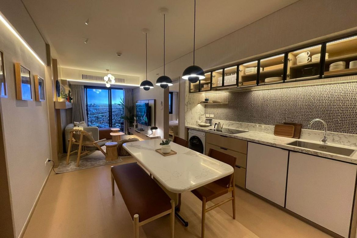 1 Bedroom Condo for Sale in Laya by Shang Properties, Oranbo, Pasig, Metro Manila – photo 3
