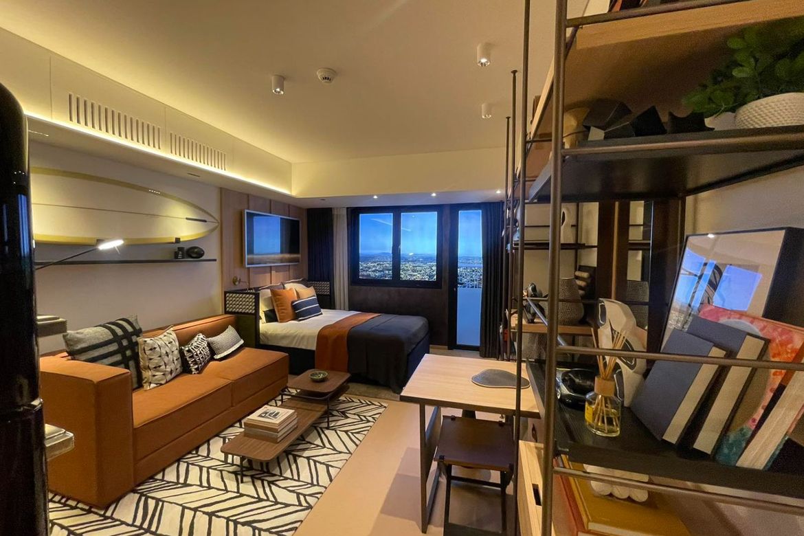 1 Bedroom Condo for Sale in Laya by Shang Properties, Oranbo, Pasig, Metro Manila – photo 5