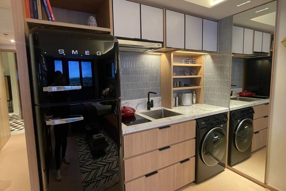1 Bedroom Condo for Sale in Laya by Shang Properties, Oranbo, Pasig, Metro Manila – photo 8
