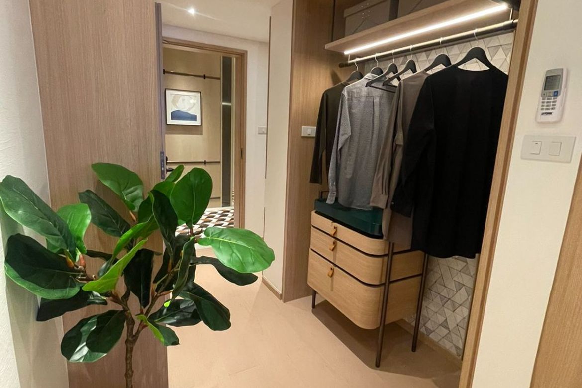 1 Bedroom Condo for Sale in Laya by Shang Properties, Oranbo, Pasig, Metro Manila – photo 4