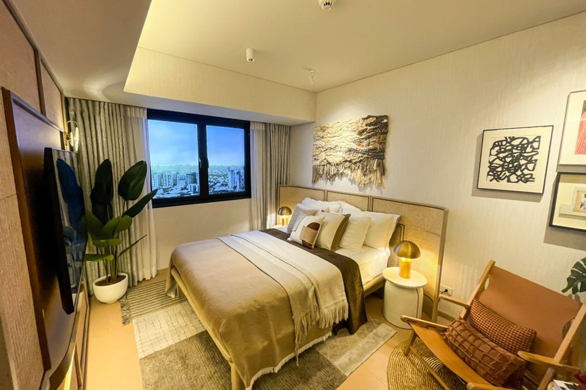 1 Bedroom Condo for Sale in Laya by Shang Properties, Oranbo, Pasig, Metro Manila