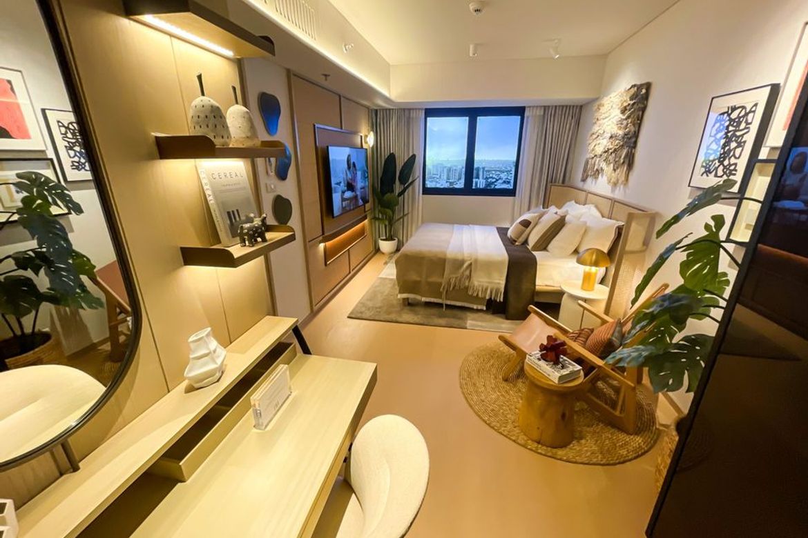 1 Bedroom Condo for Sale in Laya by Shang Properties, Oranbo, Pasig, Metro Manila – photo 3