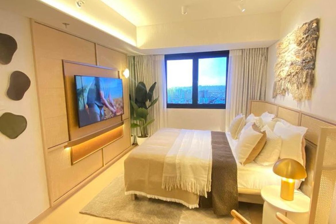 1 Bedroom Condo for Sale in Laya by Shang Properties, Oranbo, Pasig, Metro Manila – photo 4