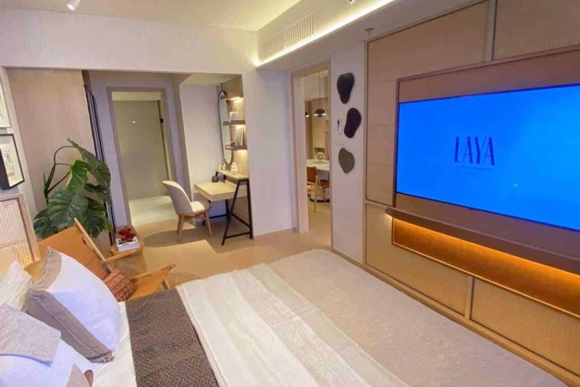 1 Bedroom Condo for Sale in Laya by Shang Properties, Oranbo, Pasig, Metro Manila – photo 6