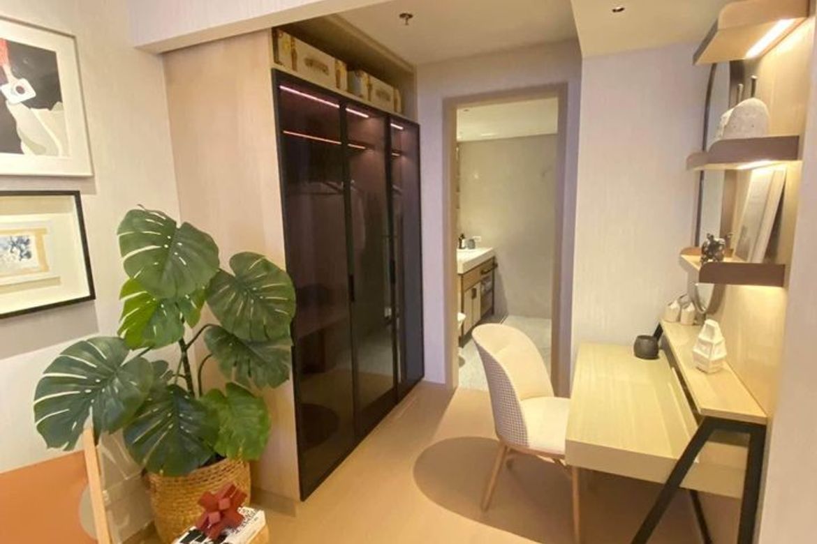 1 Bedroom Condo for Sale in Laya by Shang Properties, Oranbo, Pasig, Metro Manila – photo 8