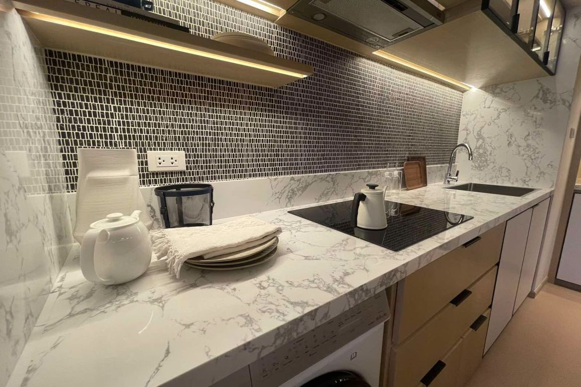 1 Bedroom Condo for Sale in Laya by Shang Properties, Oranbo, Pasig, Metro Manila – photo 2