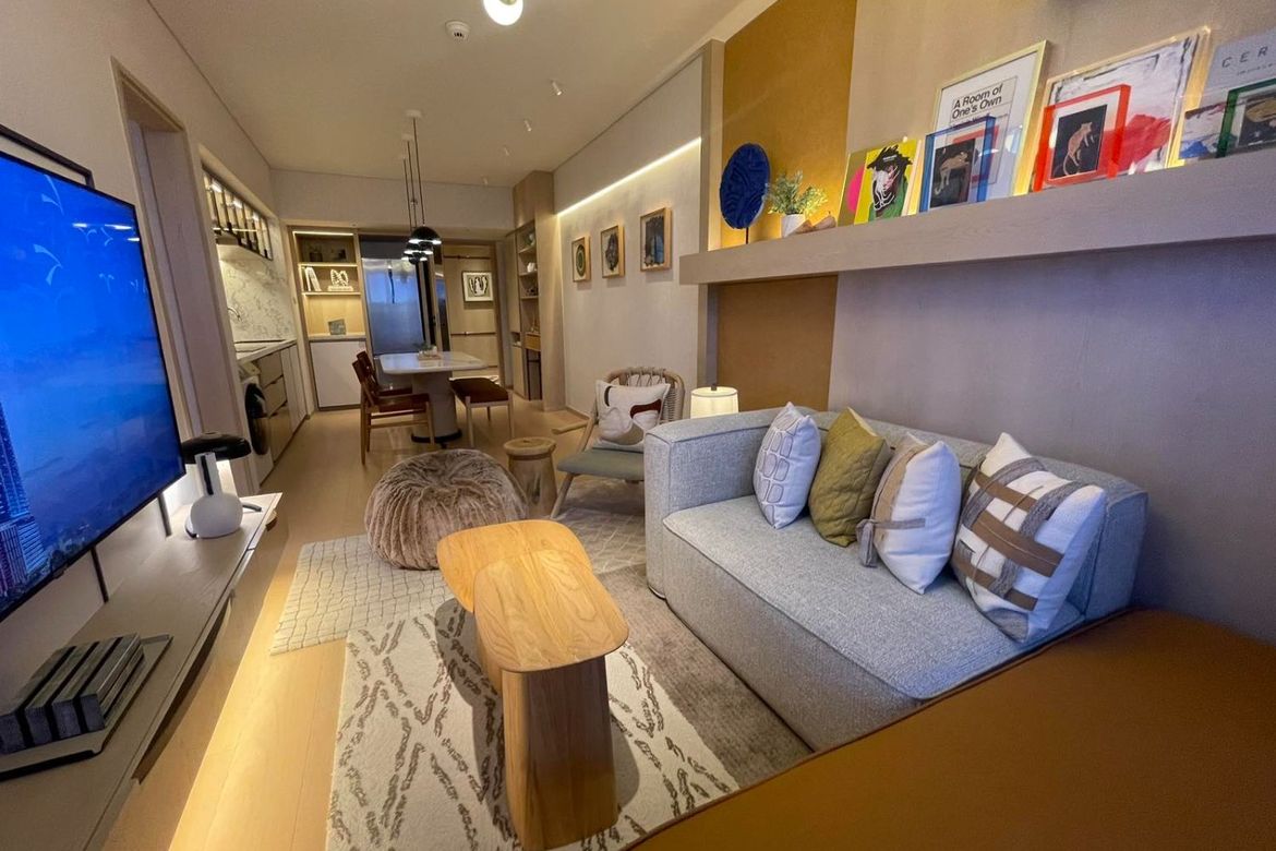 1 Bedroom Condo for Sale in Laya by Shang Properties, Oranbo, Pasig, Metro Manila – photo 5