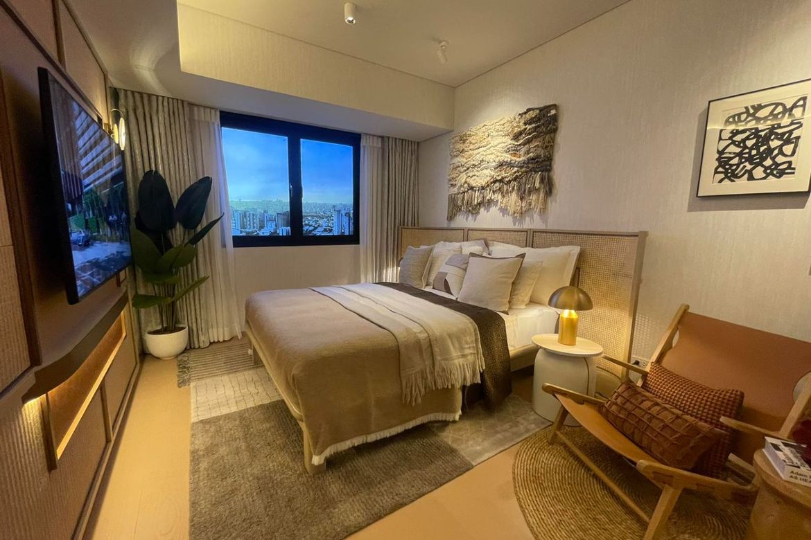 1 Bedroom Condo for Sale in Laya by Shang Properties, Oranbo, Pasig, Metro Manila – photo 8