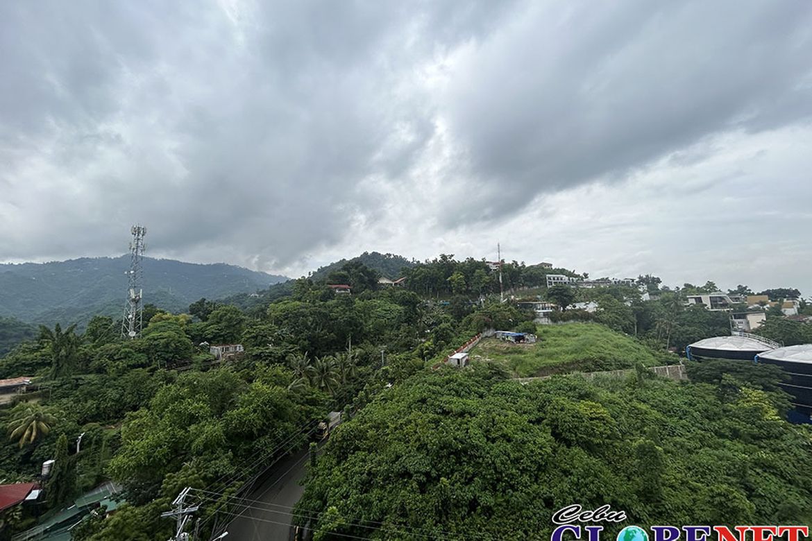 1 Bedroom Condo for Sale in Le Menda Residences, Busay, Cebu City, Cebu – photo 2