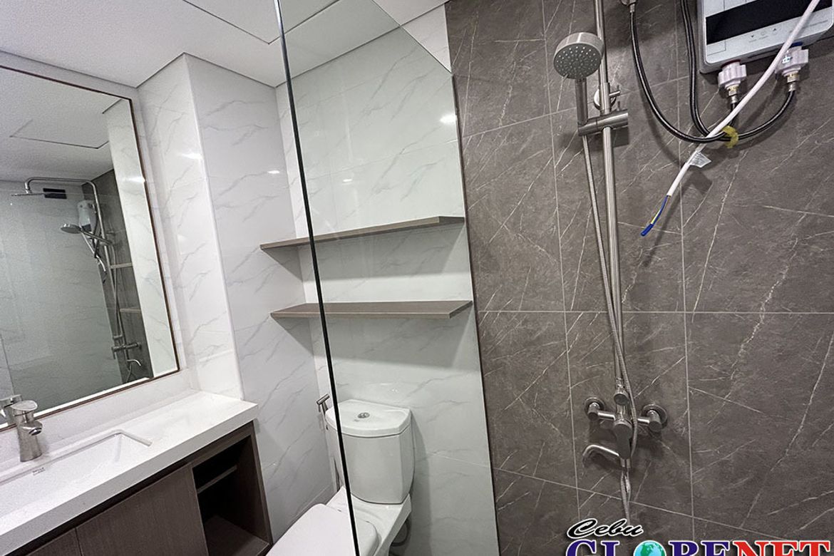 1 Bedroom Condo for Sale in Le Menda Residences, Busay, Cebu City, Cebu – photo 6