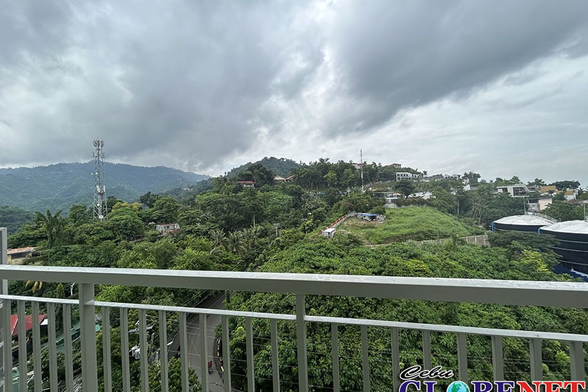 1 Bedroom Condo for Sale in Le Menda Residences, Busay, Cebu City, Cebu – photo 4