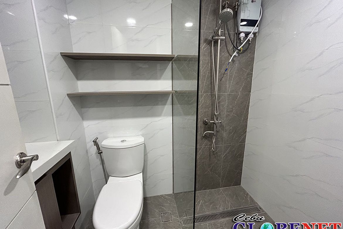 1 Bedroom Condo for Sale in Le Menda Residences, Busay, Cebu City, Cebu – photo 5