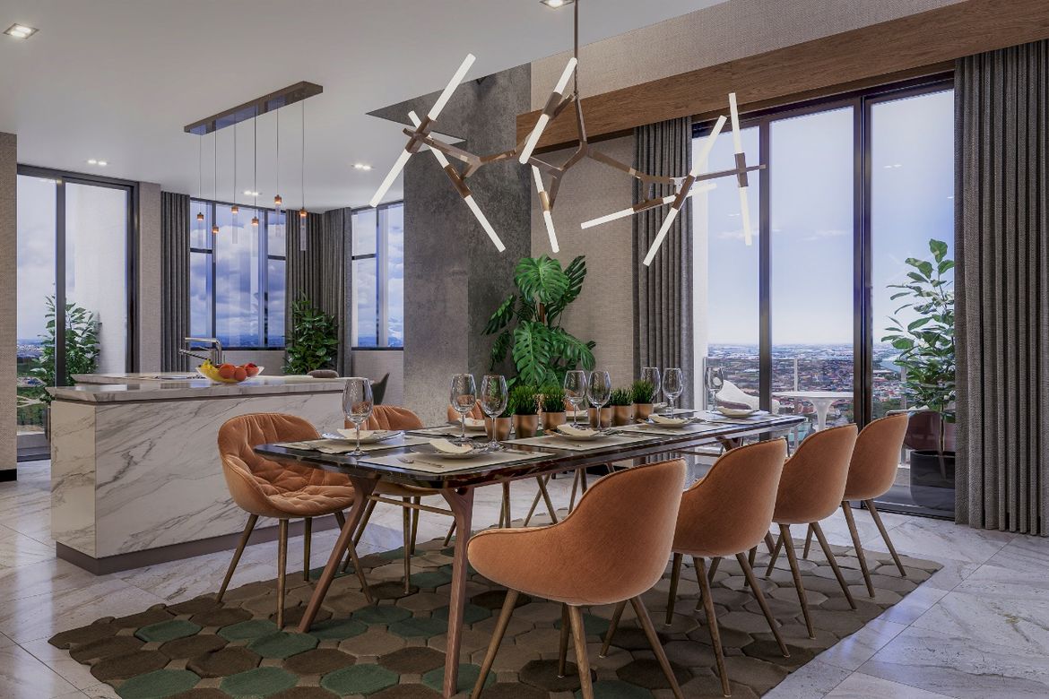 1 Bedroom Condo for Sale in Le Pont Residences, Manggahan, Pasig, Metro Manila – photo 7