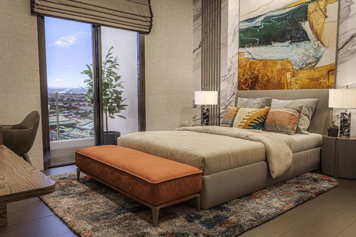 1 Bedroom Condo for Sale in Le Pont Residences, Manggahan, Pasig, Metro Manila – photo 8