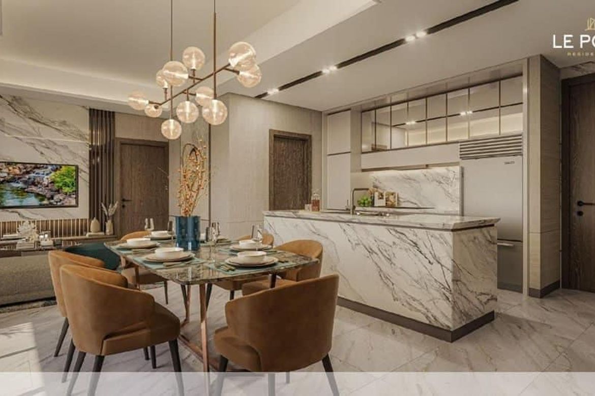 1 Bedroom Condo for Sale in Le Pont Residences, Manggahan, Pasig, Metro Manila – photo 6