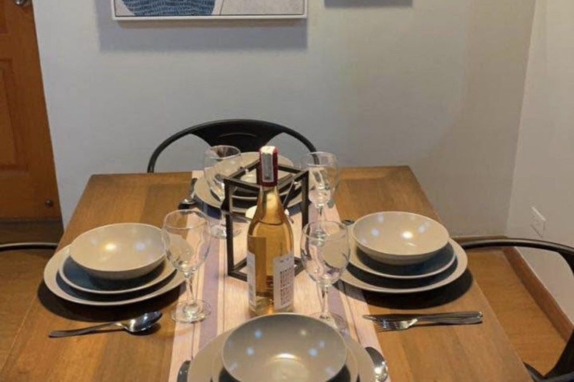1 Bedroom Condo for Sale in Lee Gardens, Addition Hills, Mandaluyong, Metro Manila – photo 3