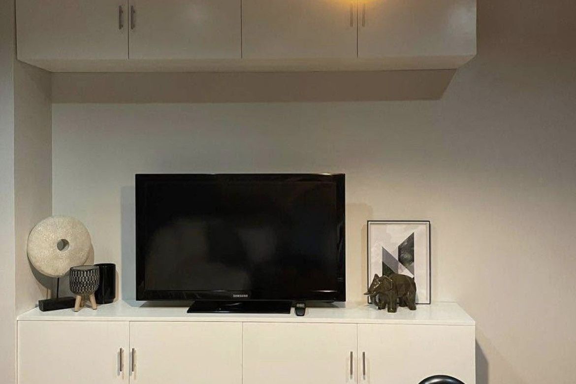1 Bedroom Condo for Sale in Lee Gardens, Addition Hills, Mandaluyong, Metro Manila – photo 6