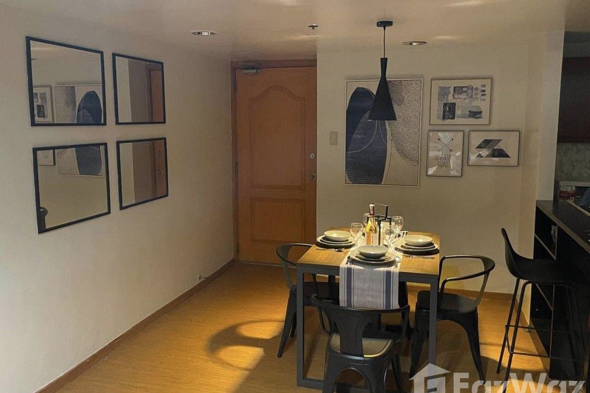 1 Bedroom Condo for Sale in Lee Gardens, Addition Hills, Mandaluyong, Metro Manila – photo 8