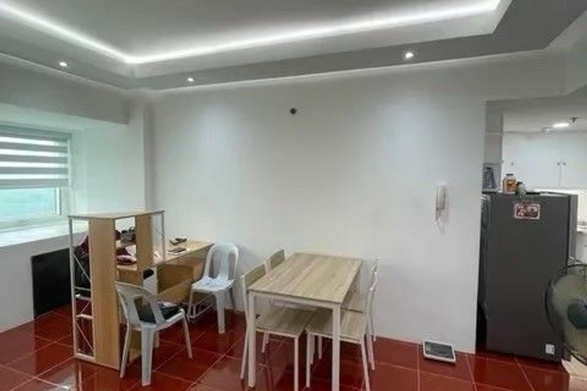 1 Bedroom Condo for Sale in Lee Gardens, Addition Hills, Mandaluyong, Metro Manila