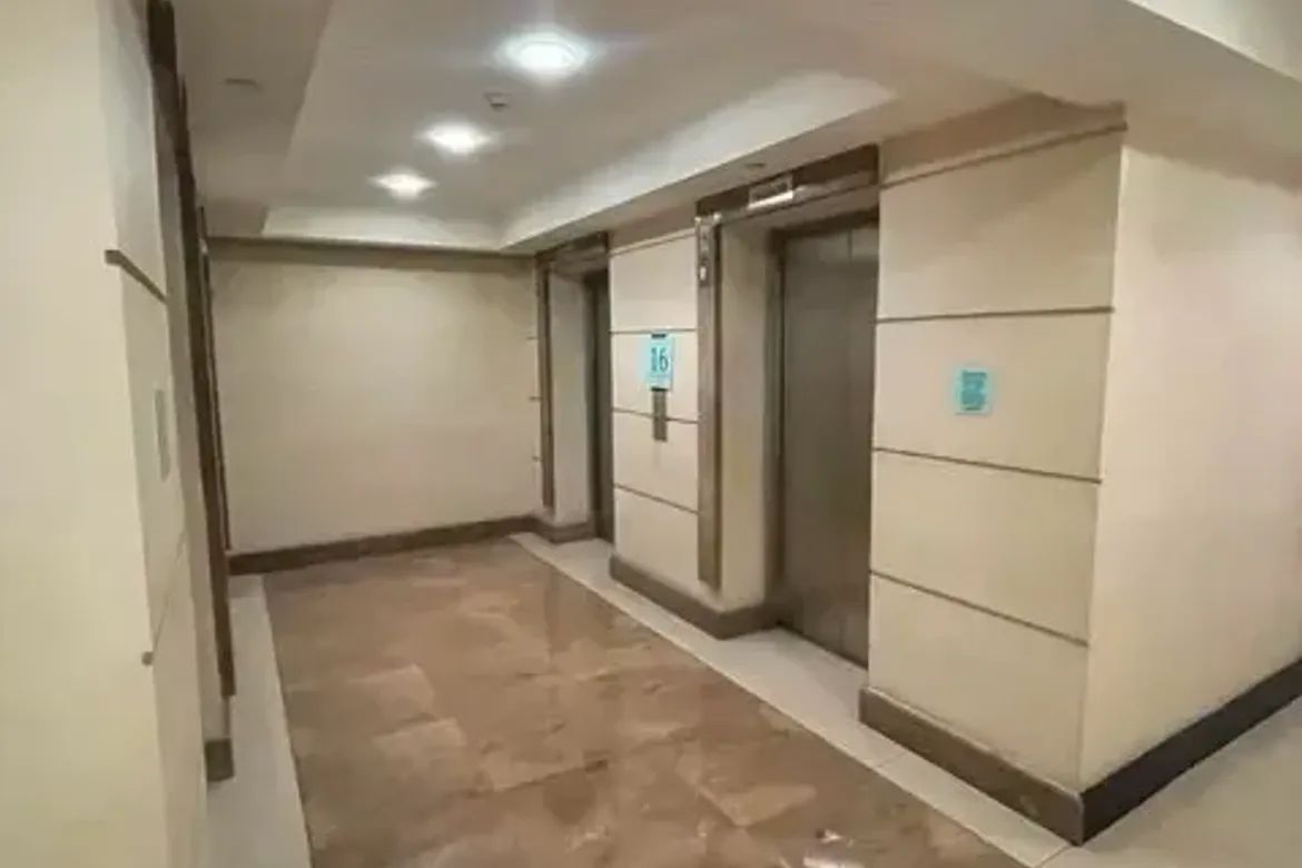1 Bedroom Condo for Sale in Lee Gardens, Addition Hills, Mandaluyong, Metro Manila – photo 2