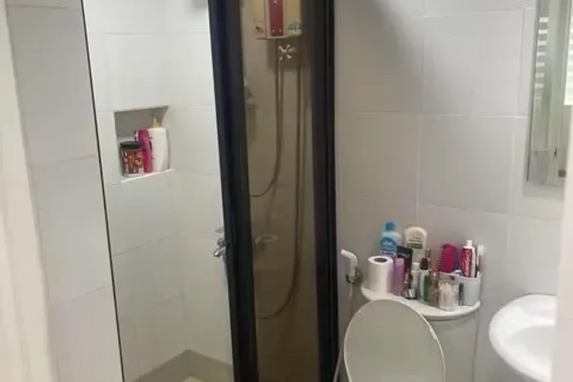 1 Bedroom Condo for Sale in Lee Gardens, Addition Hills, Mandaluyong, Metro Manila – photo 3