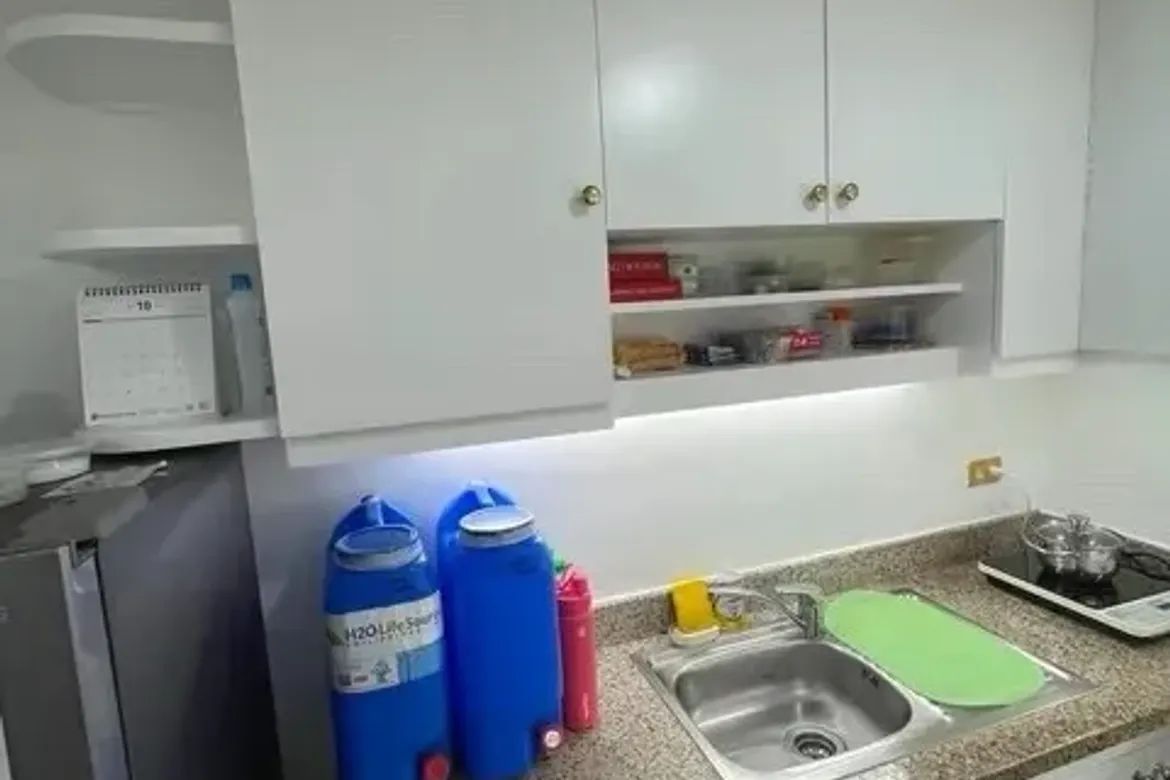 1 Bedroom Condo for Sale in Lee Gardens, Addition Hills, Mandaluyong, Metro Manila – photo 5