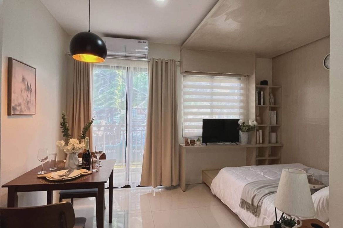 1 Bedroom Condo for Sale in Libaong, Panglao, Bohol – photo 7