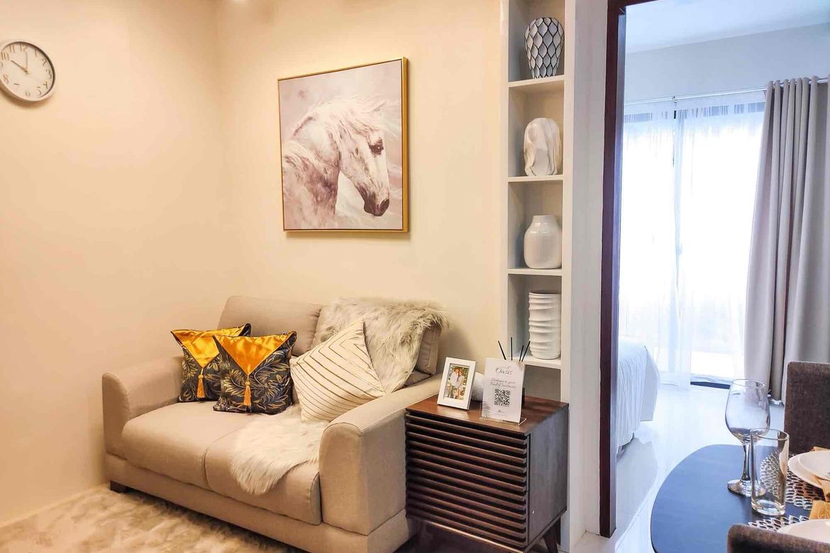 1 Bedroom Condo for Sale in Libaong, Panglao, Bohol – photo 2