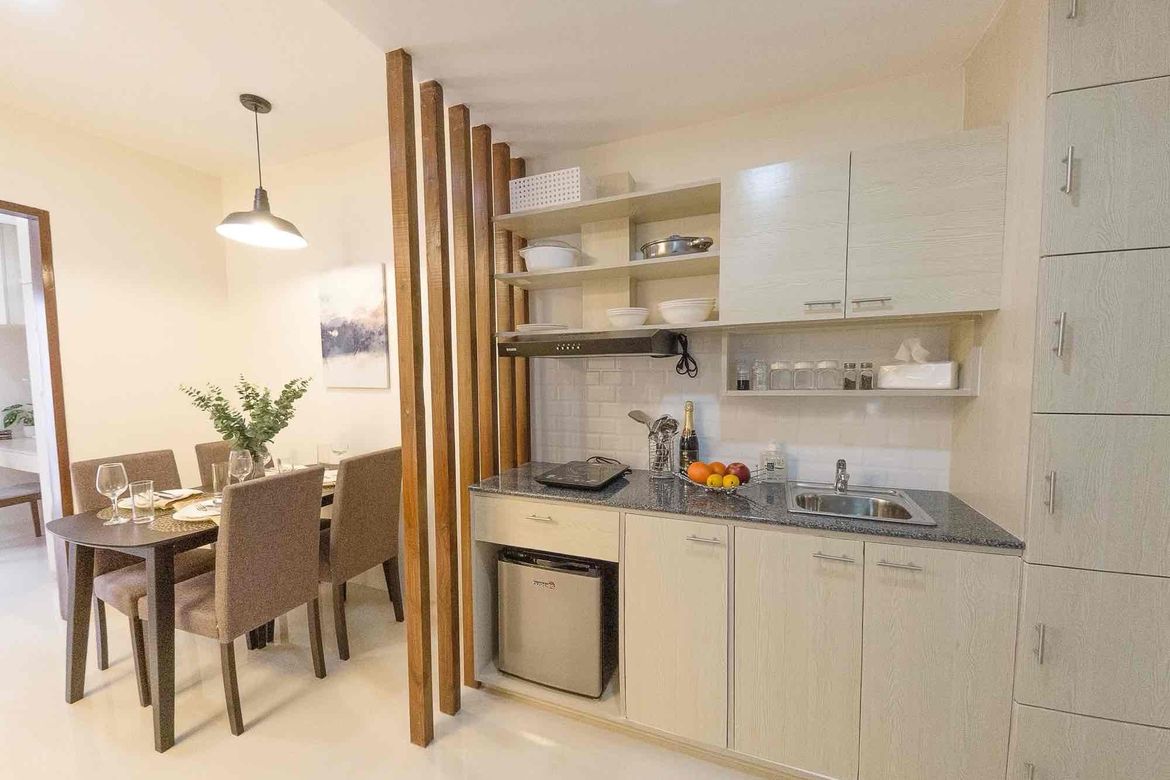 1 Bedroom Condo for Sale in Libaong, Panglao, Bohol – photo 3