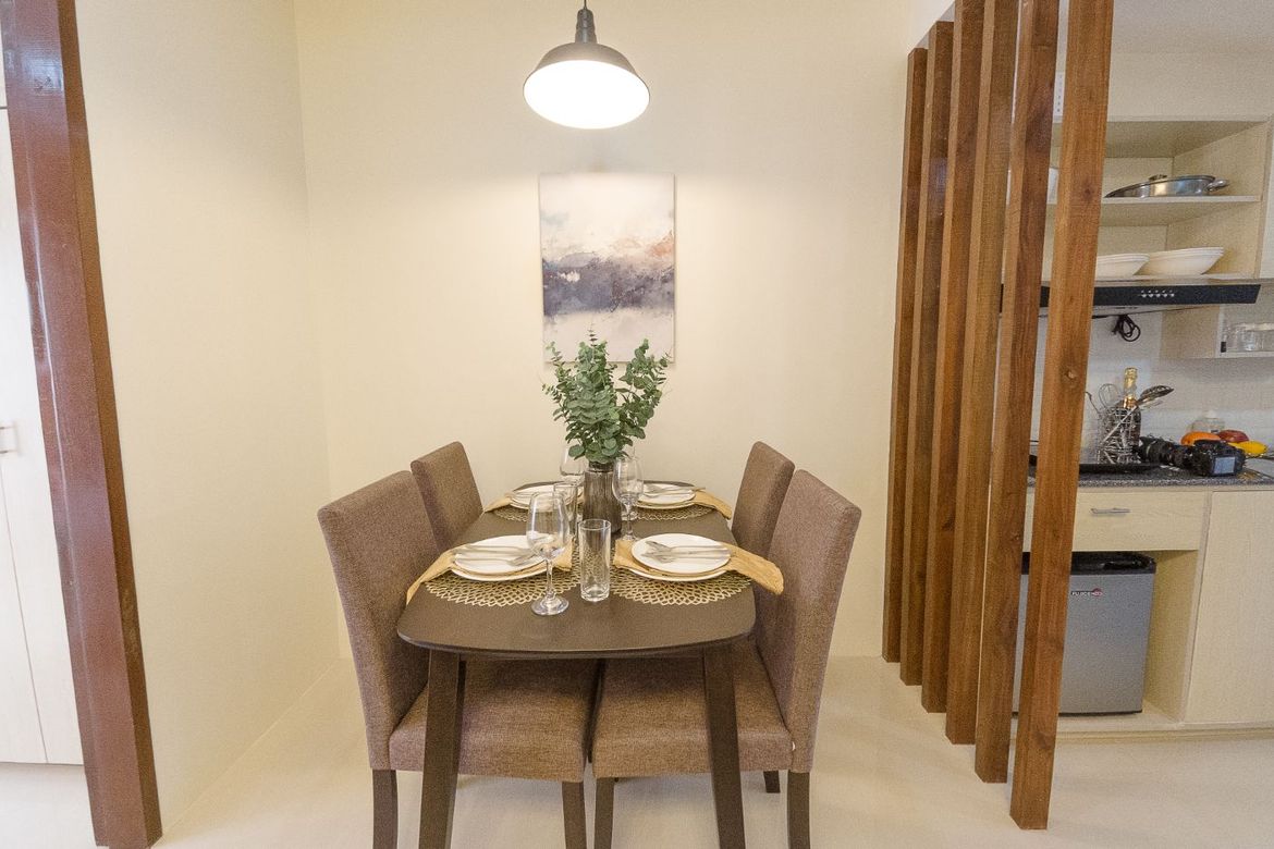 1 Bedroom Condo for Sale in Libaong, Panglao, Bohol – photo 4