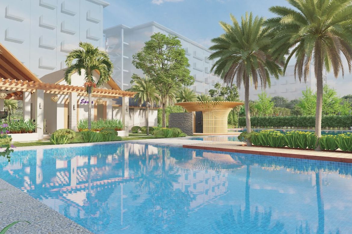 1 Bedroom Condo for Sale in Libaong, Panglao, Bohol – photo 7