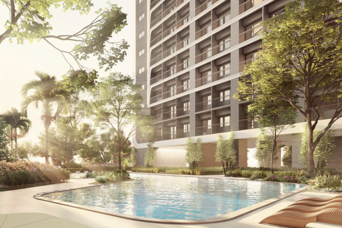 1 Bedroom Condo for Sale in Light 2 Residences, Barangka Ilaya, Mandaluyong, Metro Manila near MRT-3 Boni – photo 6