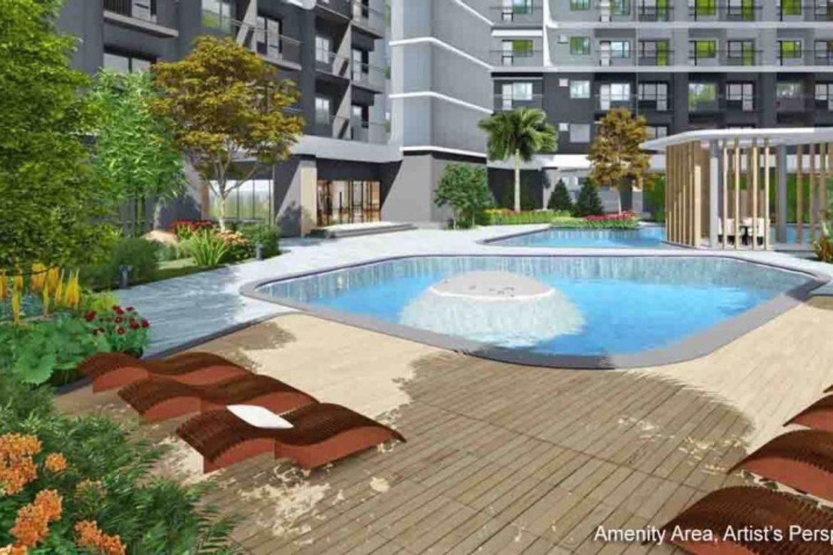 1 Bedroom Condo for Sale in Light 2 Residences, Barangka Ilaya, Mandaluyong, Metro Manila near MRT-3 Boni – photo 7