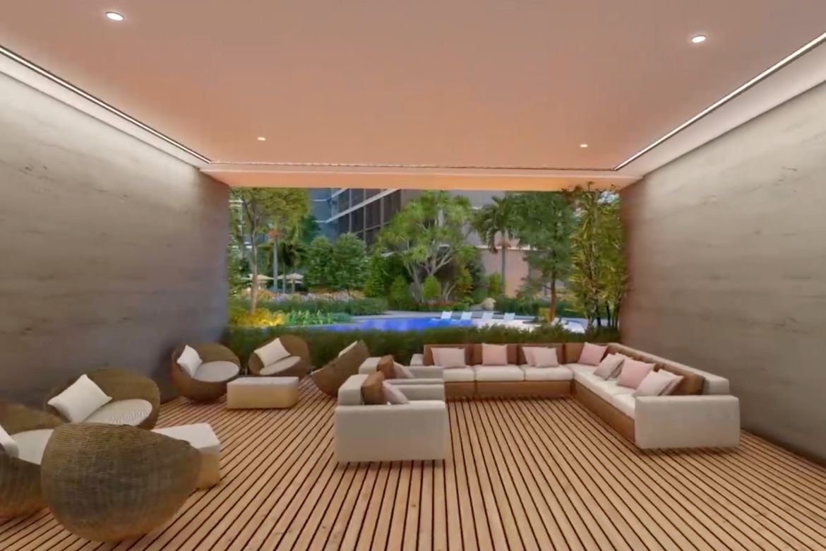 1 Bedroom Condo for Sale in Light 2 Residences, Barangka Ilaya, Mandaluyong, Metro Manila near MRT-3 Boni – photo 7