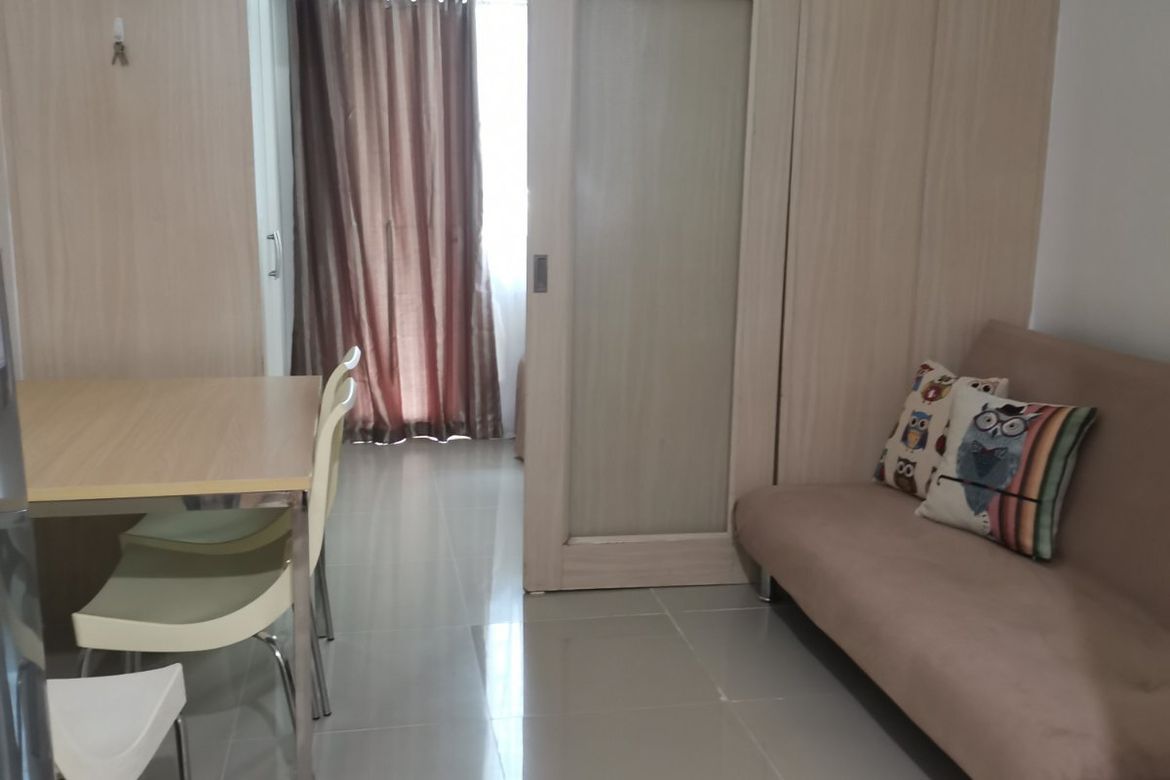 1 Bedroom Condo for Sale in Light Residences, Addition Hills, Mandaluyong, Metro Manila