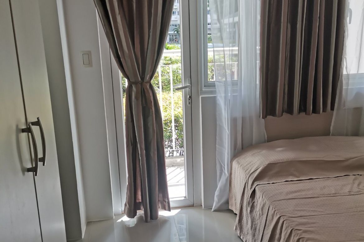 1 Bedroom Condo for Sale in Light Residences, Addition Hills, Mandaluyong, Metro Manila – photo 2